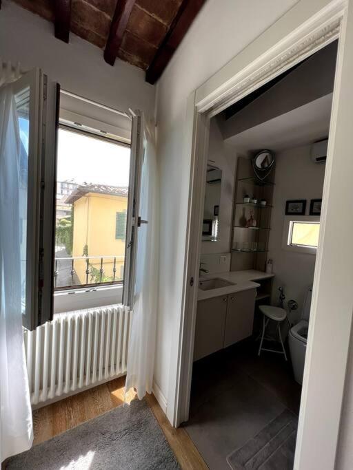 Tuscany Charm #Firenze Exterior photo