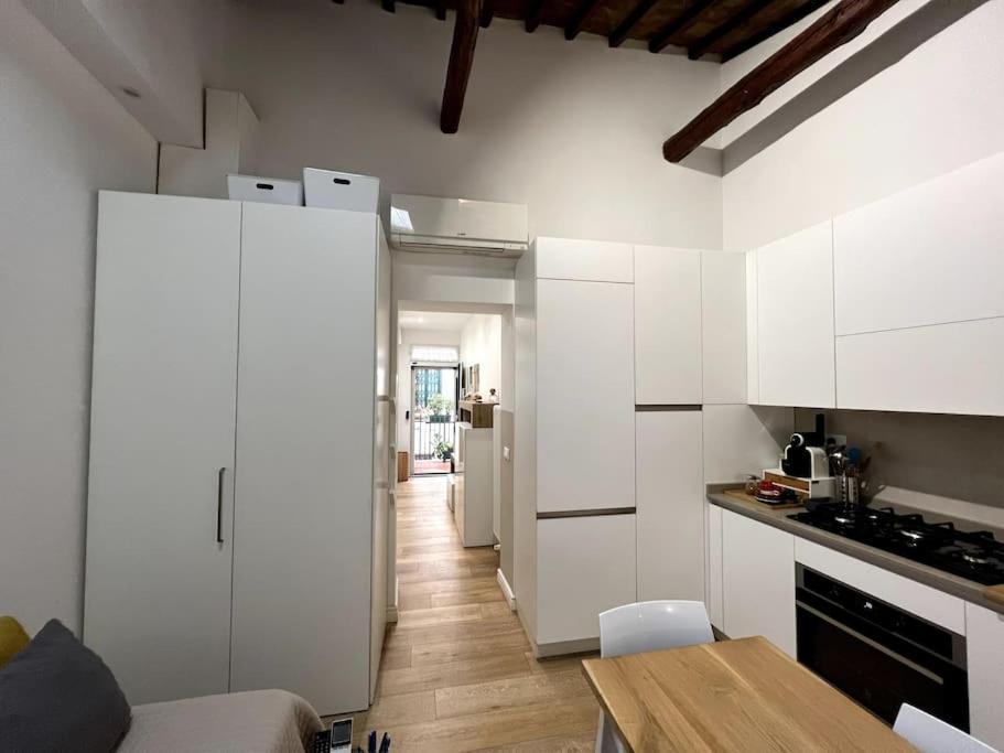 Tuscany Charm #Firenze Exterior photo