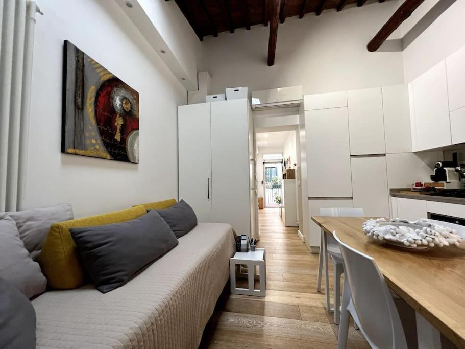 Tuscany Charm #Firenze Exterior photo