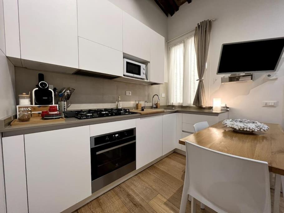 Tuscany Charm #Firenze Exterior photo