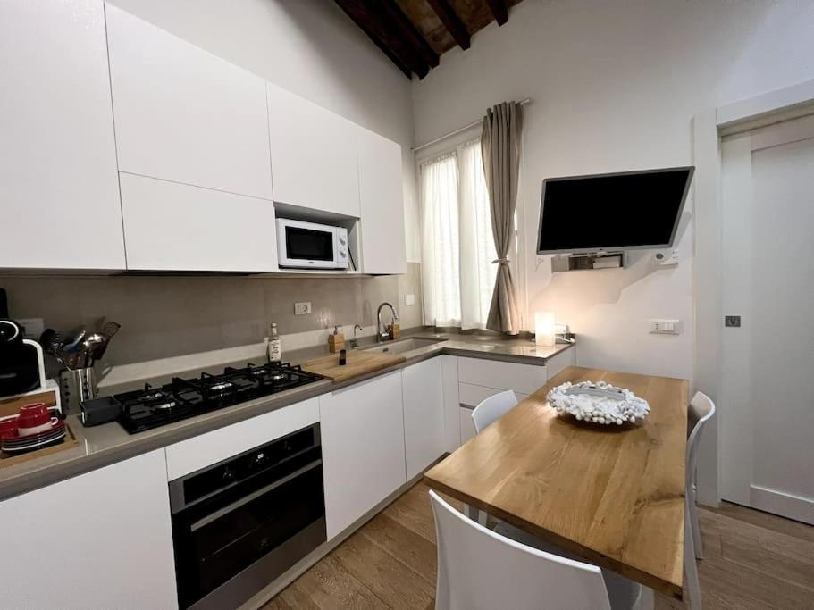 Tuscany Charm #Firenze Exterior photo